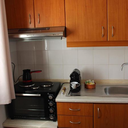 Elounda Square Home 外观 照片