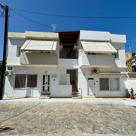 Elounda Square Home 外观 照片