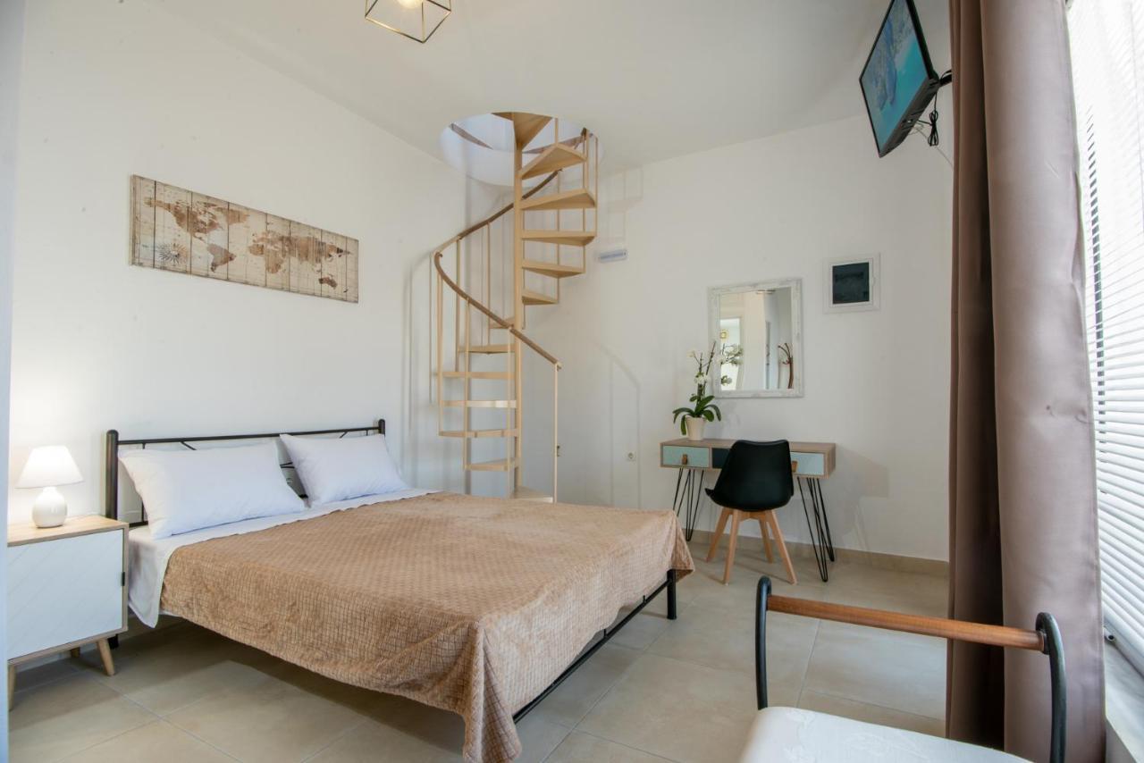 Elounda Square Home 外观 照片