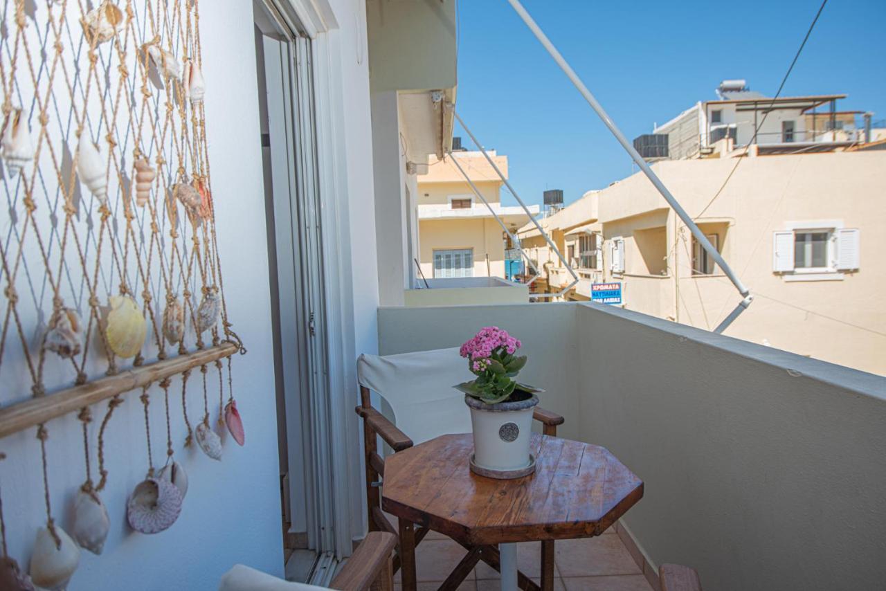 Elounda Square Home 外观 照片