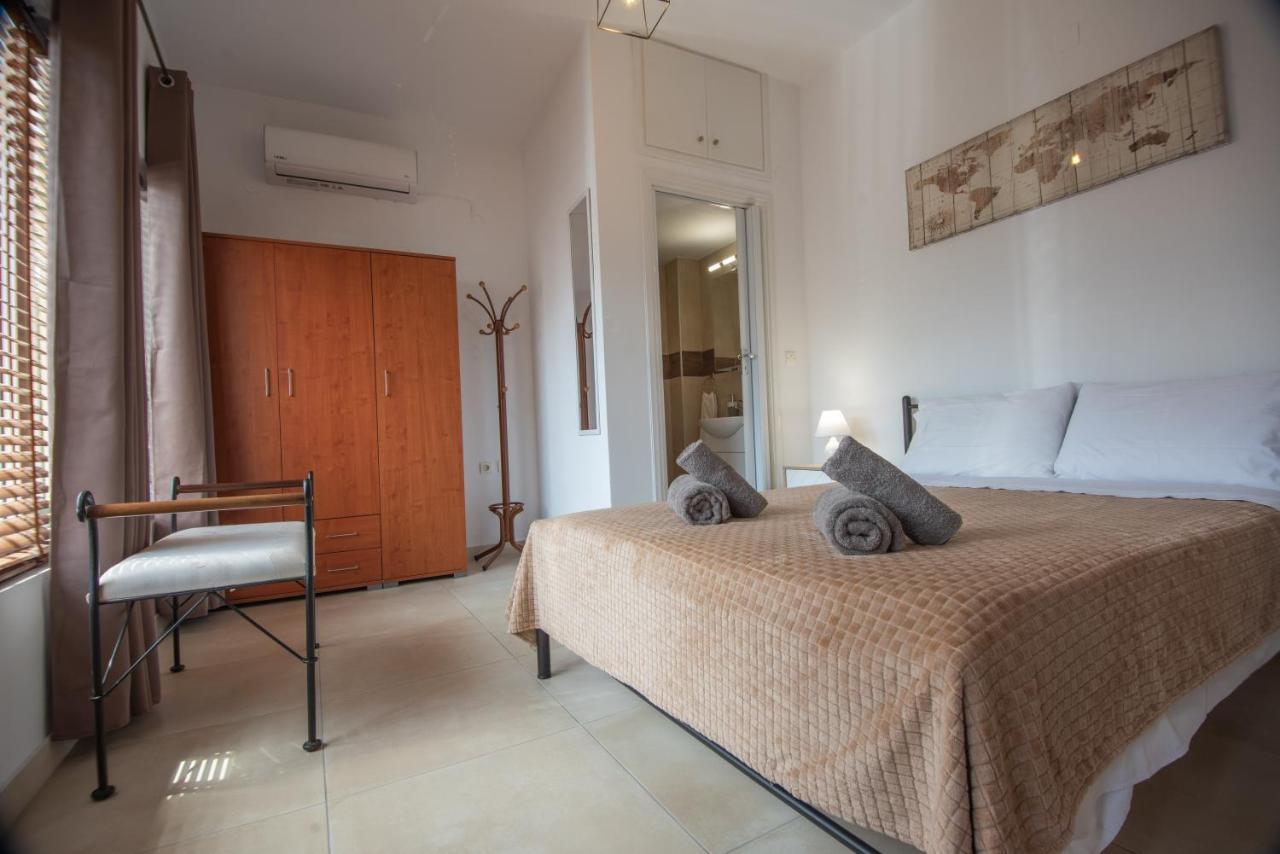 Elounda Square Home 外观 照片