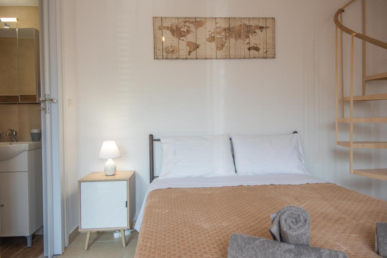 Elounda Square Home 外观 照片