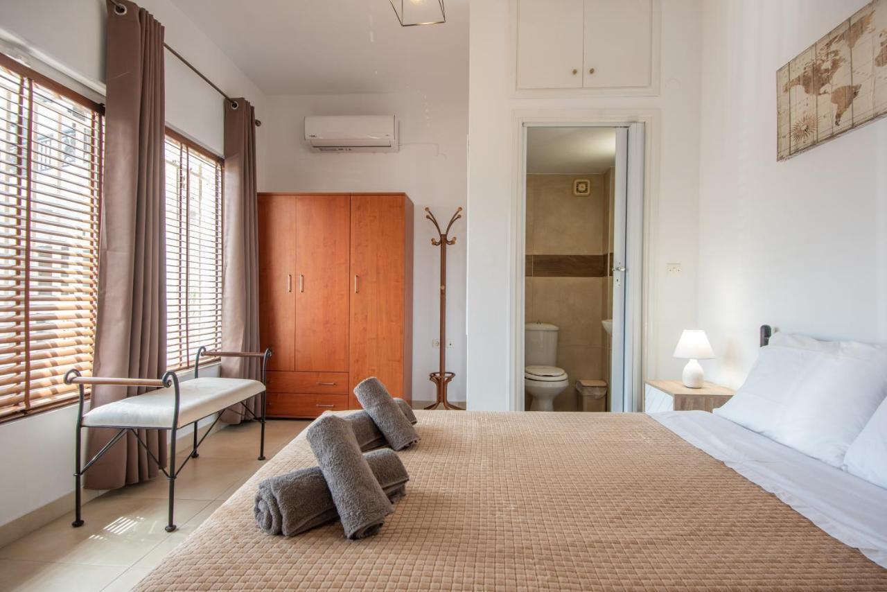 Elounda Square Home 外观 照片