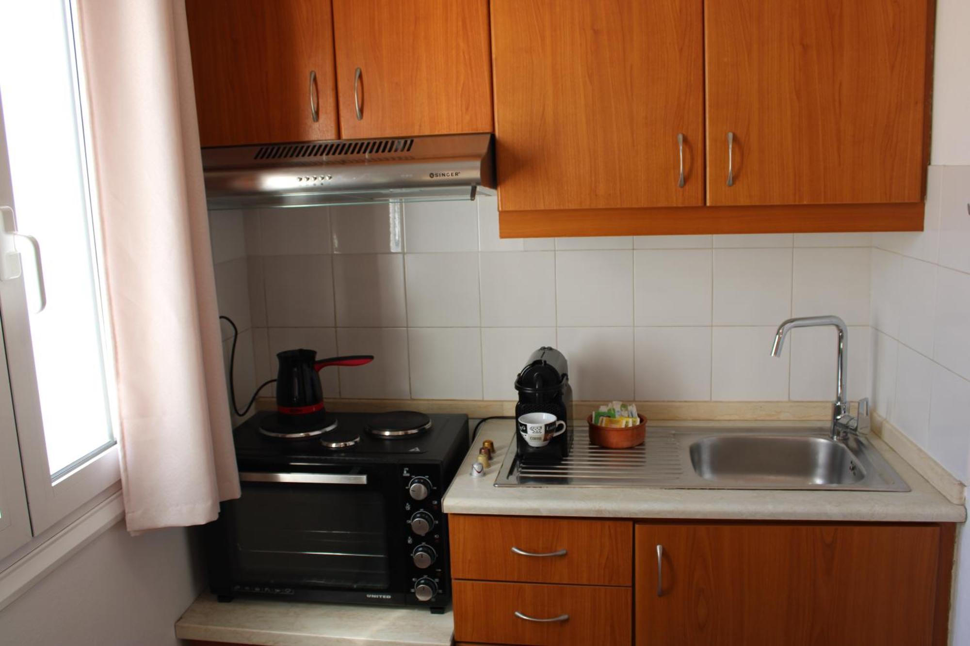 Elounda Square Home 外观 照片